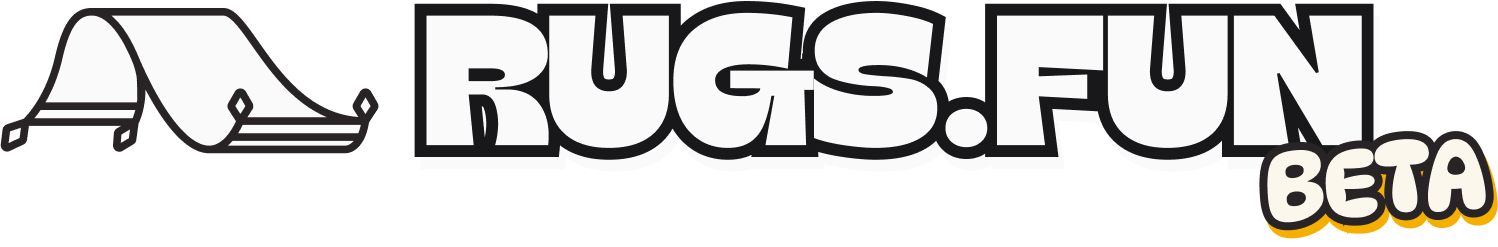 RugsFun Logo